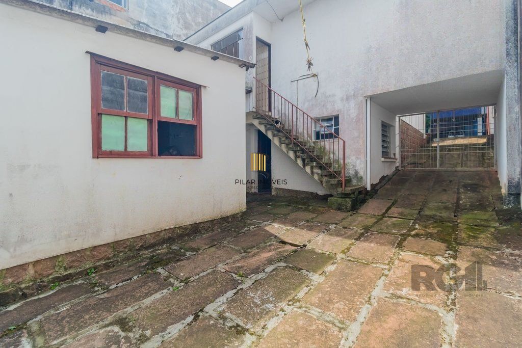 Casa 3 dormitórios no bairro Jardim Europa