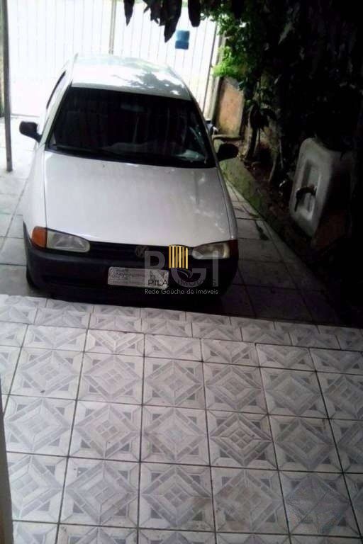 Sobrado 2 dormitórios no bairro Campo Novo