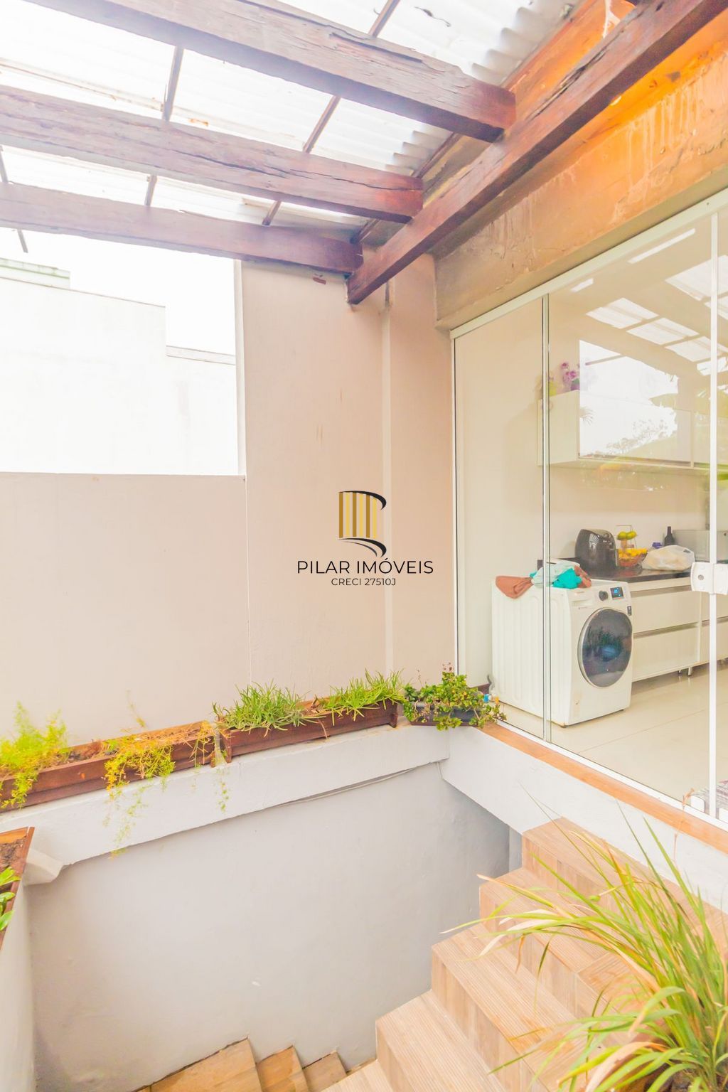 Casa em Condomínio 3 dorms à venda Avenida Juca Batista, Hípica - Porto Alegre