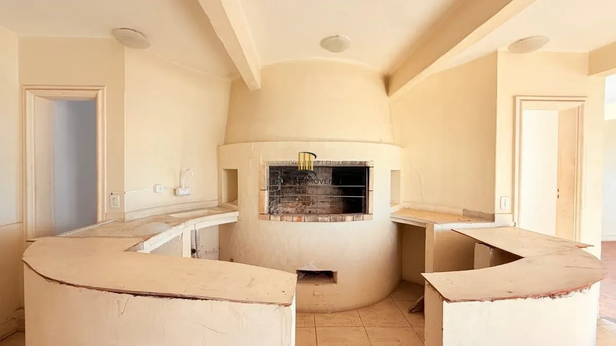 Apartamento de 3 dormitórios à venda em Independência, Porto Alegre