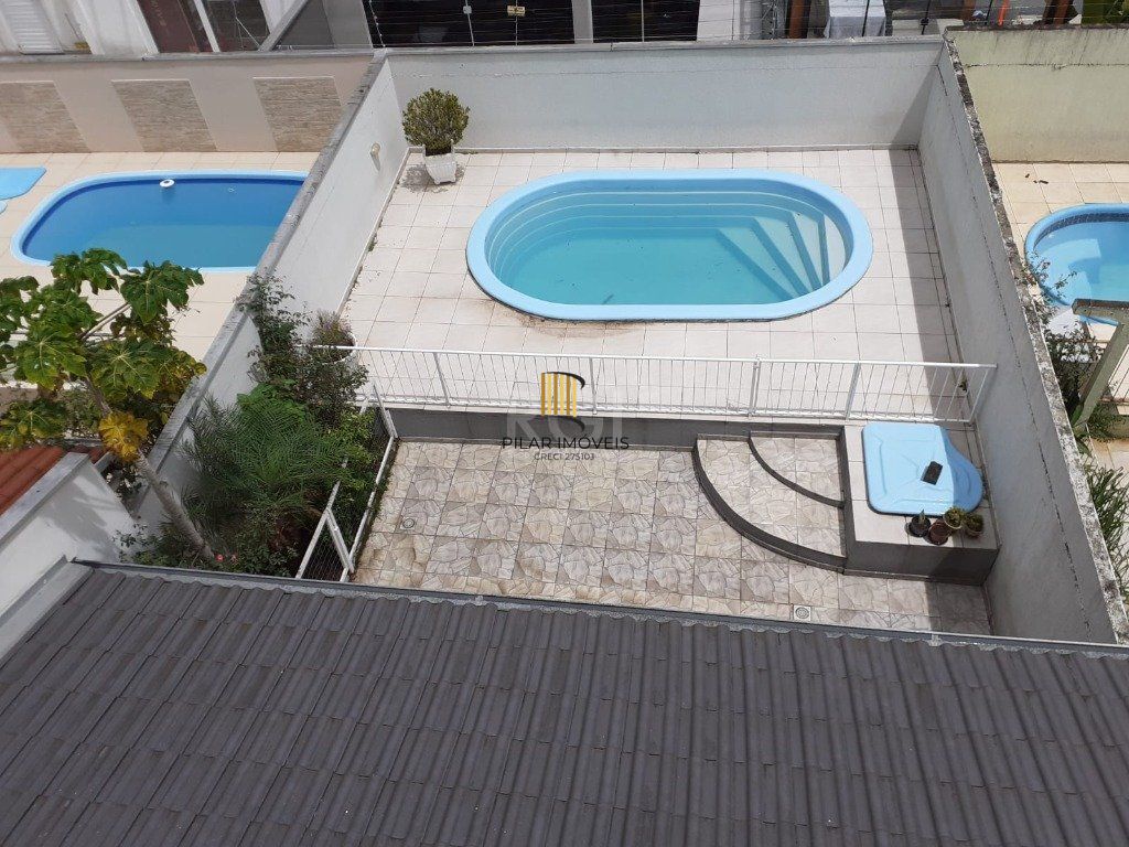 Casa para Venda - 148.53m², 4 dormitórios, sendo 1 suites, 2 vagas - Hípica