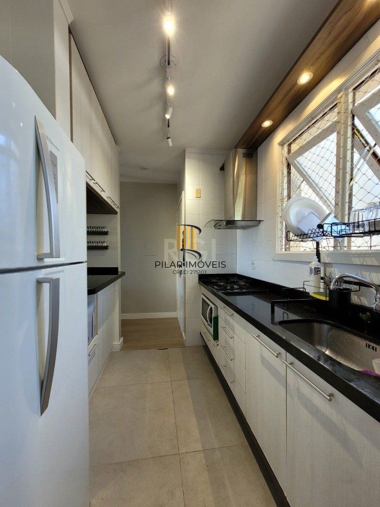 Apartamento 1 dormitório no bairro Tristeza