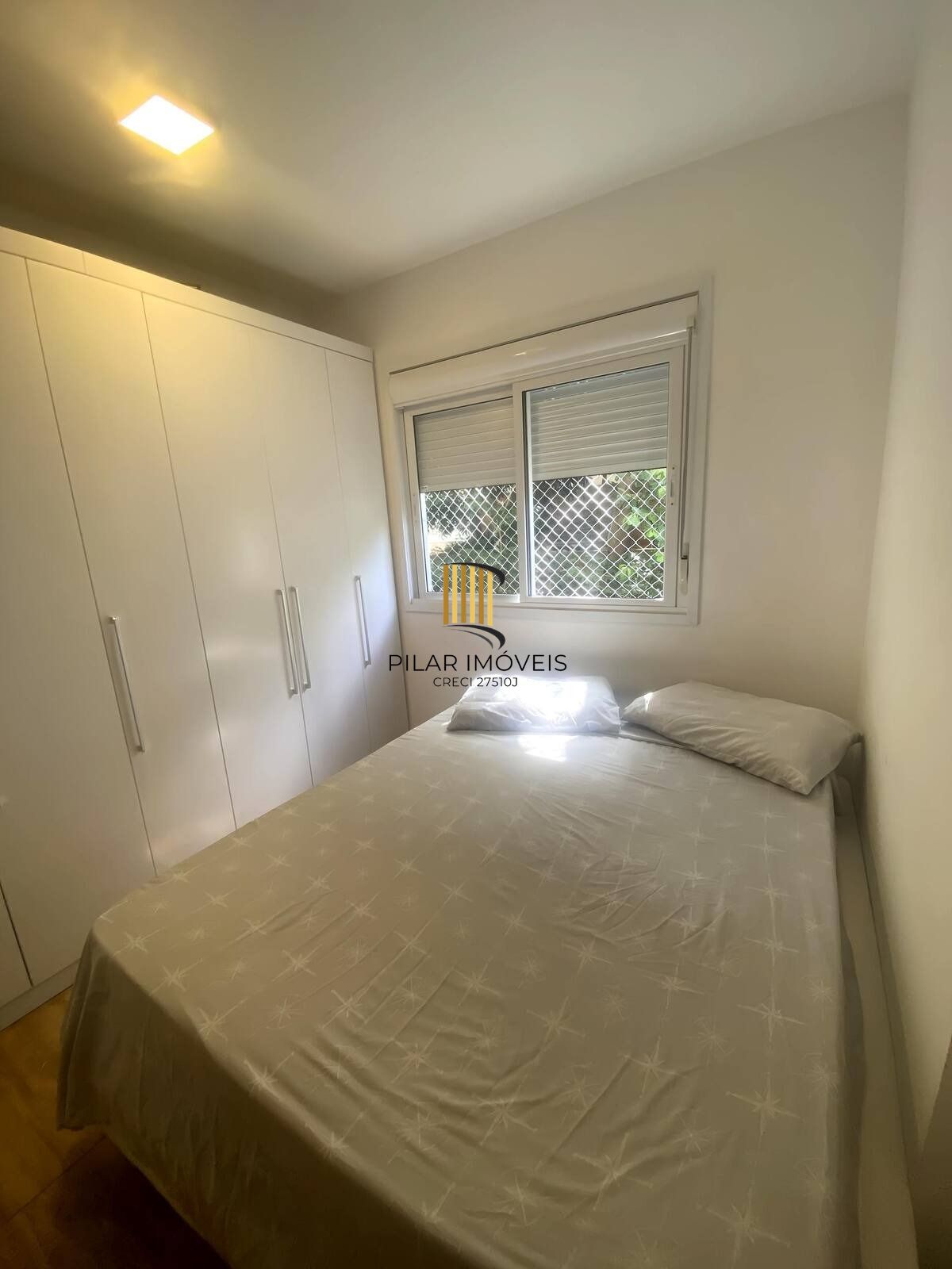 Apartamento 2 dormitórios no bairro Teresópolis