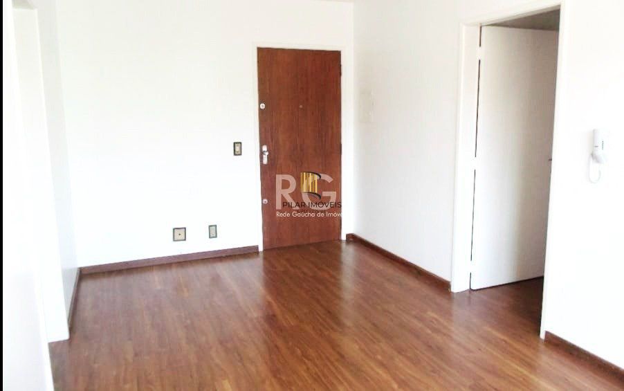 Apartamento para Venda - 59.77m², 2 dormitórios, 1 vaga - Medianeira