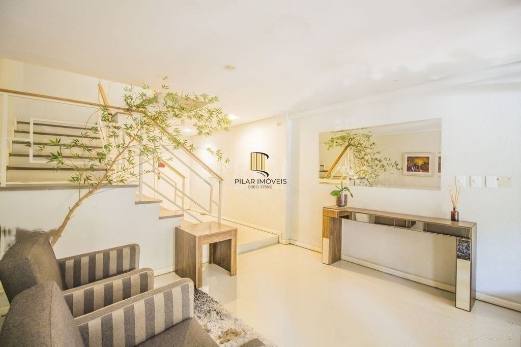 Cobertura de 171m², Bairro São João