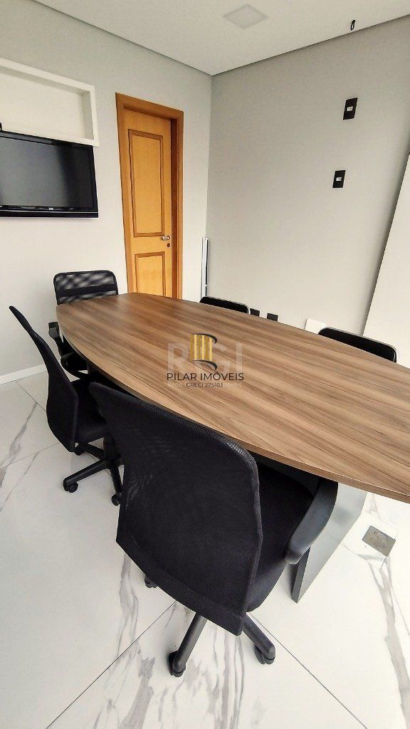 Conjunto/Sala para Venda - 41m², 0 dormitórios, Floresta