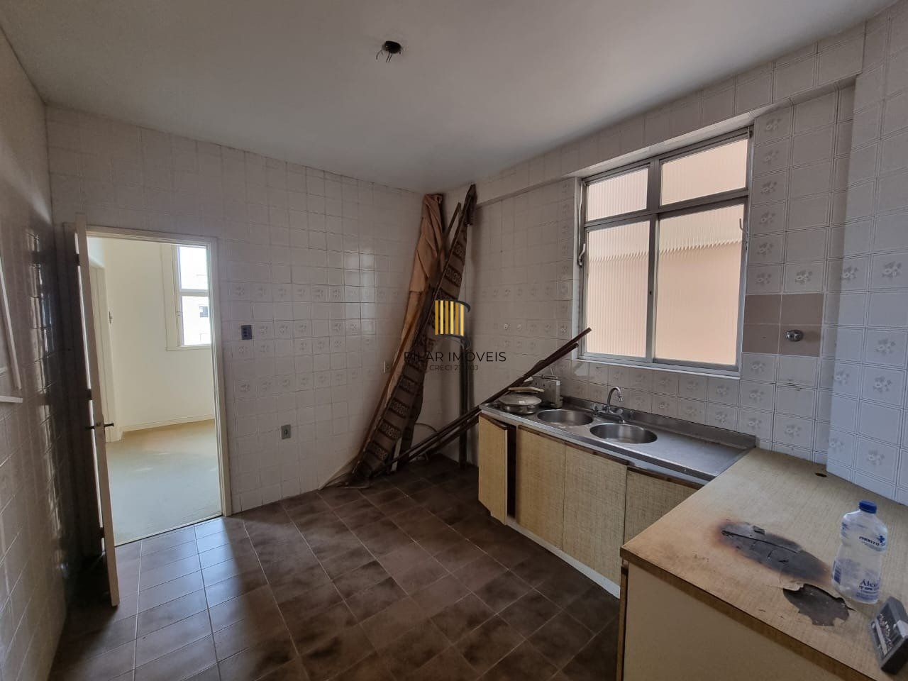 Apartamento com 3 dormitórios no Bairro centro histórico