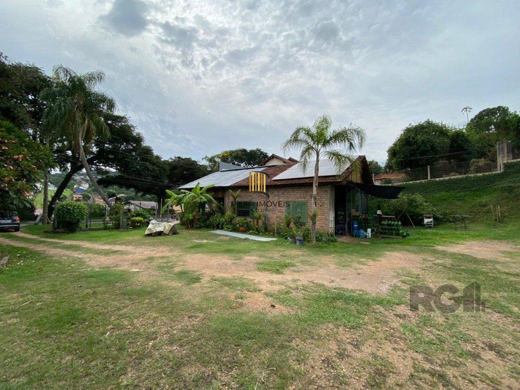 Terreno no bairro Vila Nova
