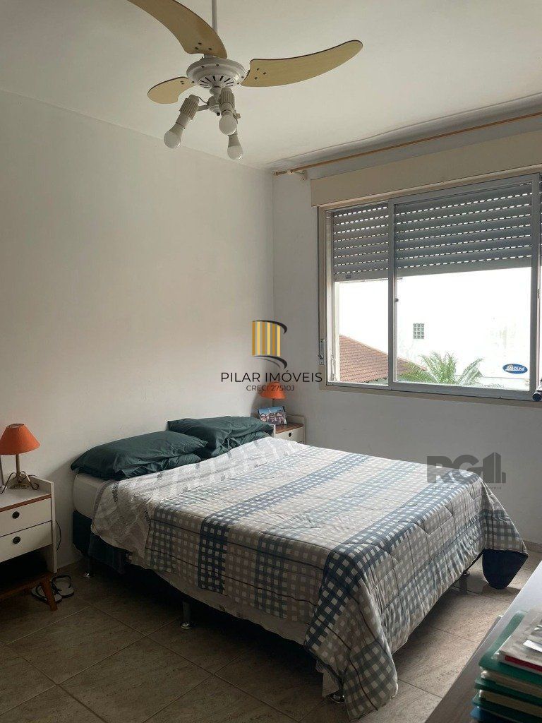 Apartamento 2 dormitórios no bairro Teresópolis