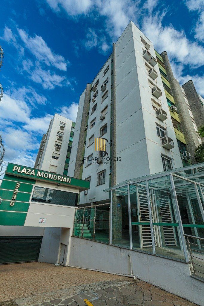 Apartamento 2 dormitórios  com 1 vaga no bairro Teresópolis em Porto Alegre