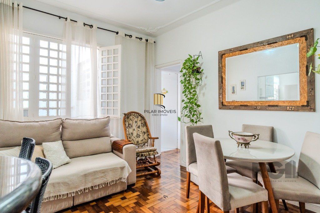 Apartamento de 82m², bairro Santana - Pilar Imóveis