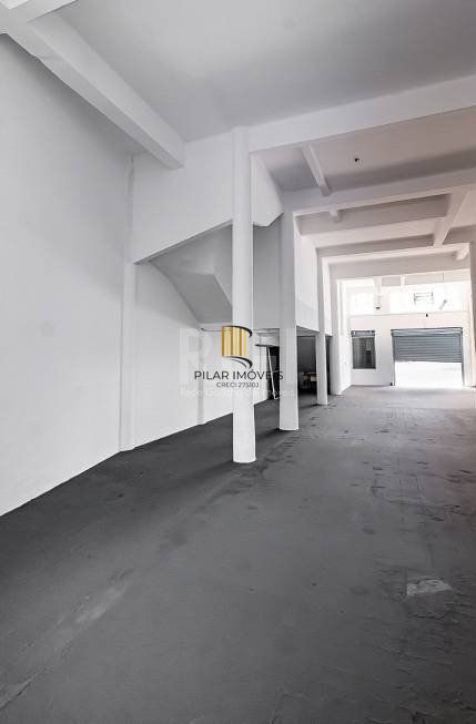 Loja para Venda - 158m², 0 dormitórios, São João