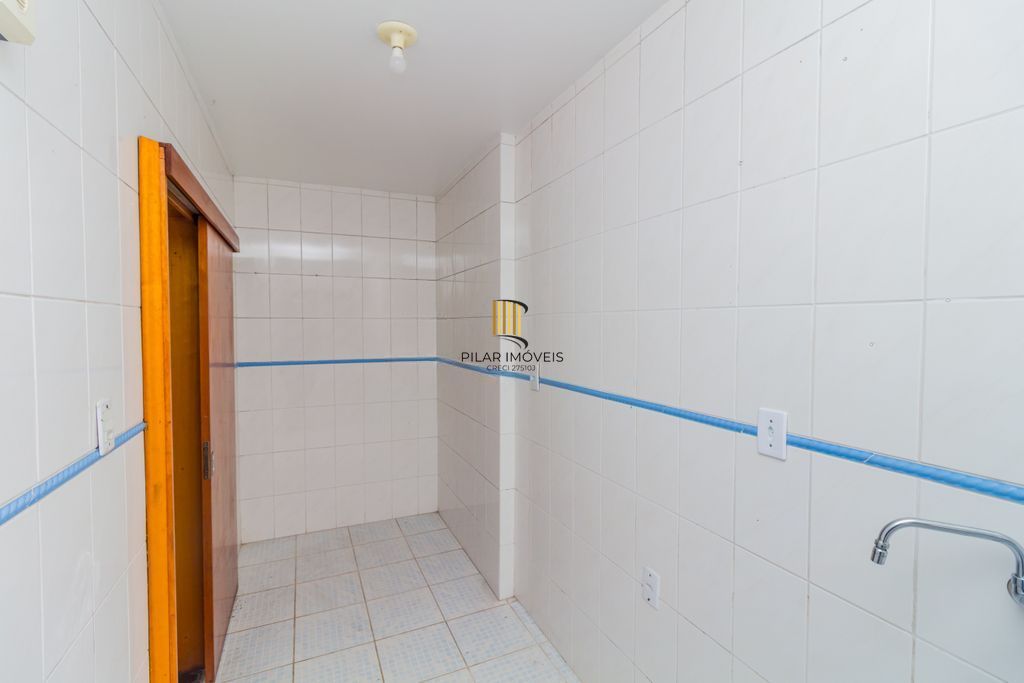 Apartamento Térreo 2 dorms à venda Rua Felizardo Furtado, Petrópolis - Porto Alegre