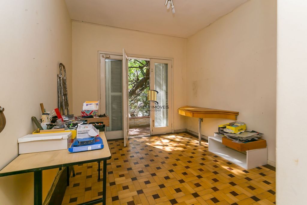 Casa 4 dorms à venda Rua Sinimbú, Petrópolis - Porto Alegre
