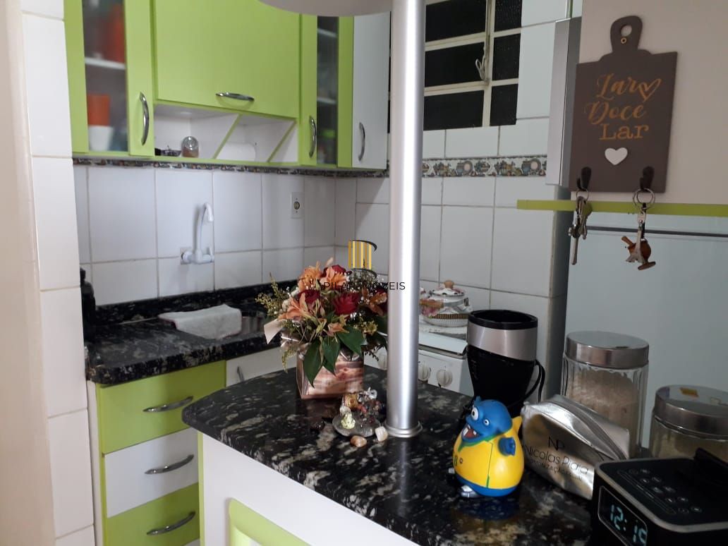 Apartamento de 1 dormitório com 40,20 m² de área privativa, 5 min.  do complexo Santa Casa.