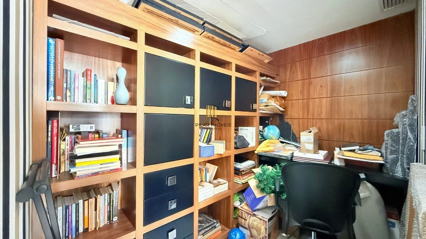 Apartamento de 3 dormitórios à venda em Bela Vista, Porto Alegre