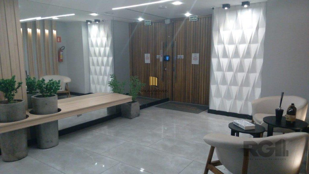 Apartamento de 2 dormitórios em Capão da Canoa