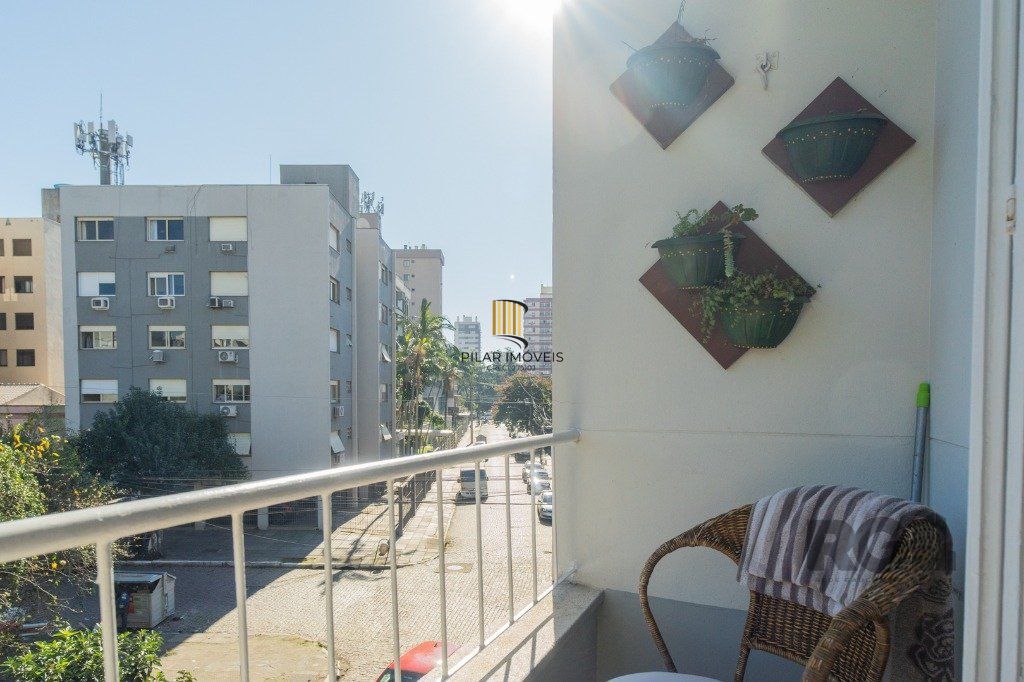 Apartamento de 82m², bairro Santana