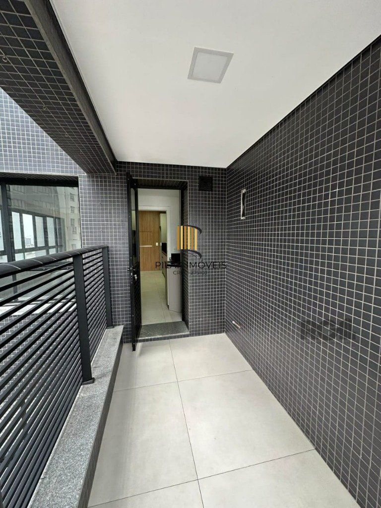 Apartamento 2 dormitórios no bairro Centro