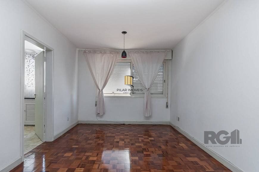 Apartamento 107m² - 2 dormitórios, 1 vaga no bairro Auxiliadora