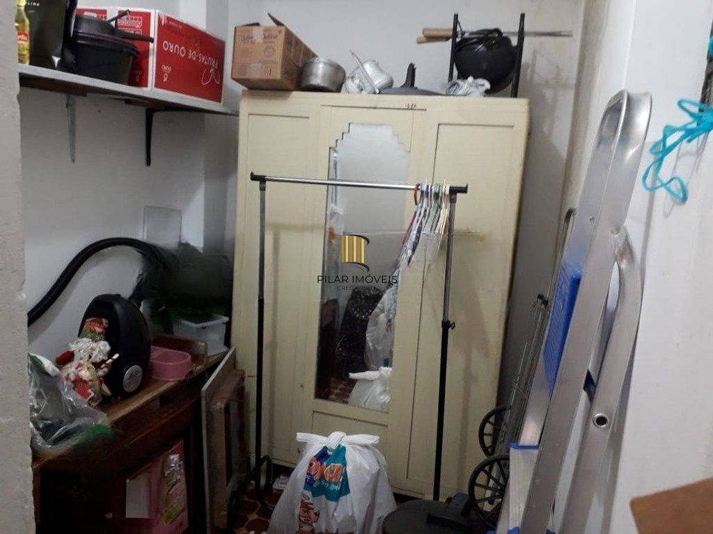 Apartamento 2 dorms à venda Rua General Vitorino, Centro Histórico - Porto Alegre