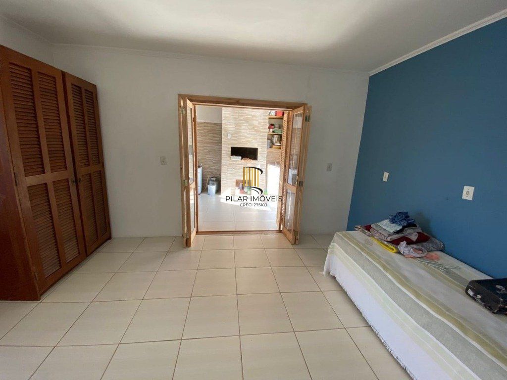 Casa para Venda - 69m², 2 dormitórios, 2 vagas - Capão Novo