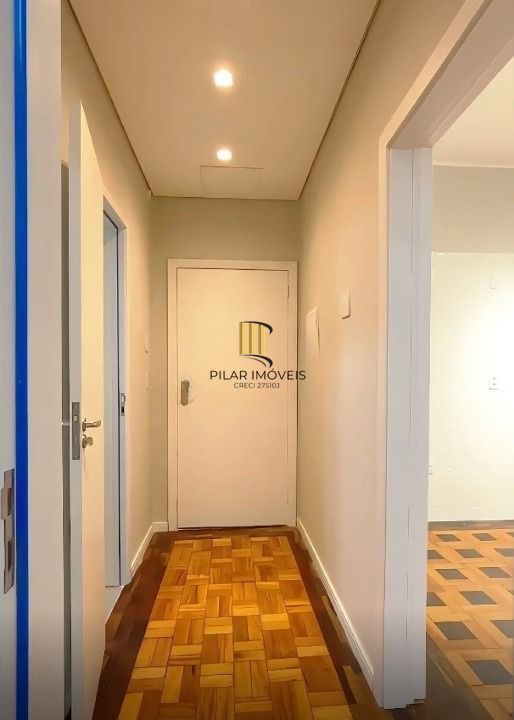 Apartamento garden de 01 dormitorio com suite no bairro Bom Fim/ Porto alegre.
