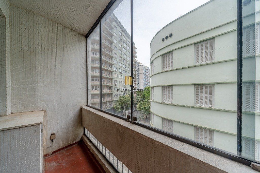 Apartamento de 171m²,  Bairro Centro Historico