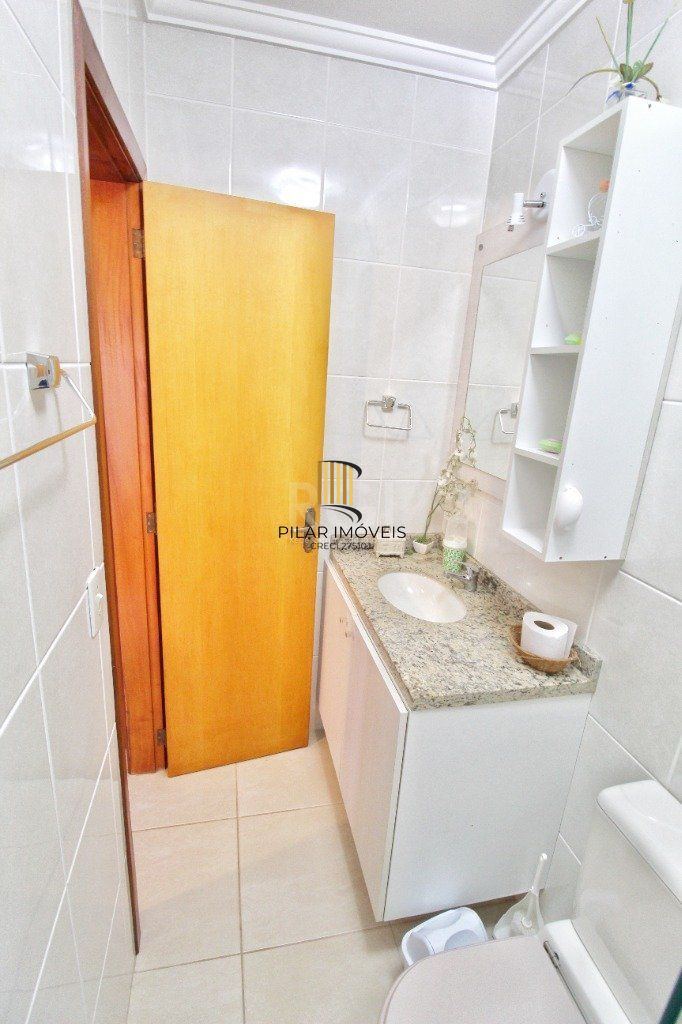 Casa para Venda - 105m², 3 dormitórios, sendo 1 suites, 2 vagas - Aberta dos Morros