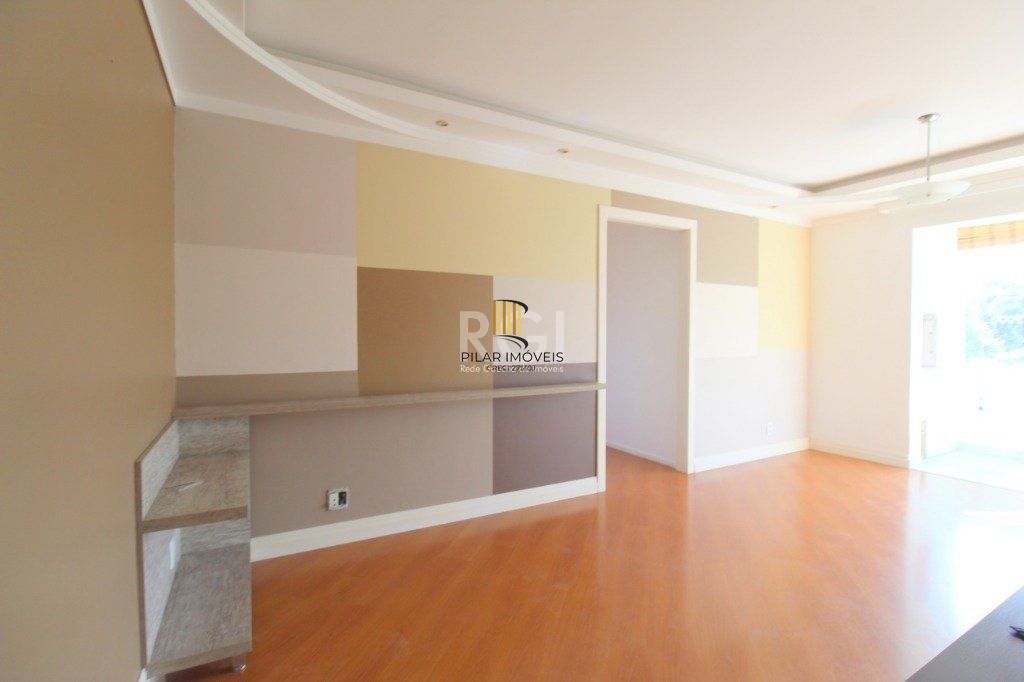 Apartamento para Venda - 122.22m², 3 dormitórios, sendo 1 suites, 2 vagas - Nonoai