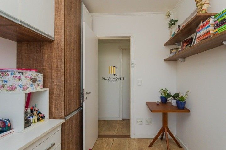 Apartamento 3 dormitórios no bairro Partenon