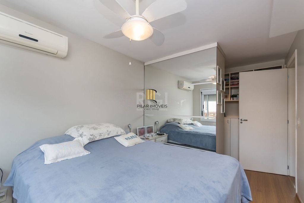 Casa Condominio para Venda - 178,00 m², 3 dormitórios, sendo 2 suites, 2 vagas - Alto Petrópolis