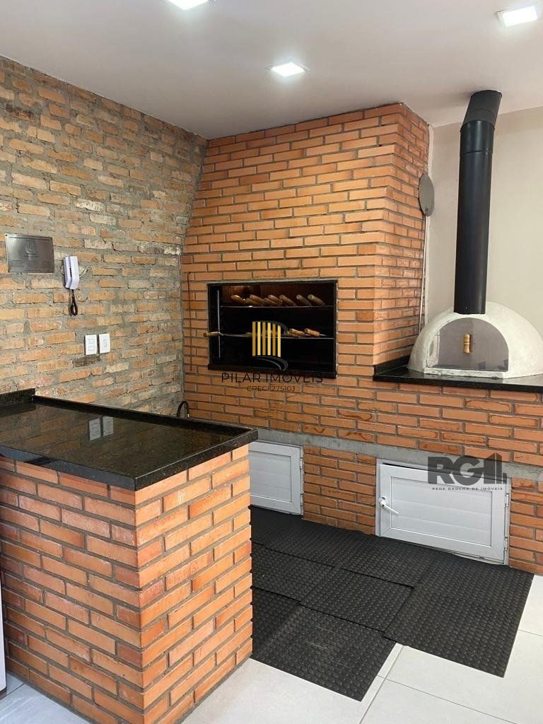 Apartamento 3 dormitórios no bairro Medianeira