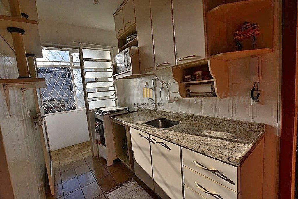 Apartamento para Venda - 61.76m², 2 dormitórios, Teresópolis