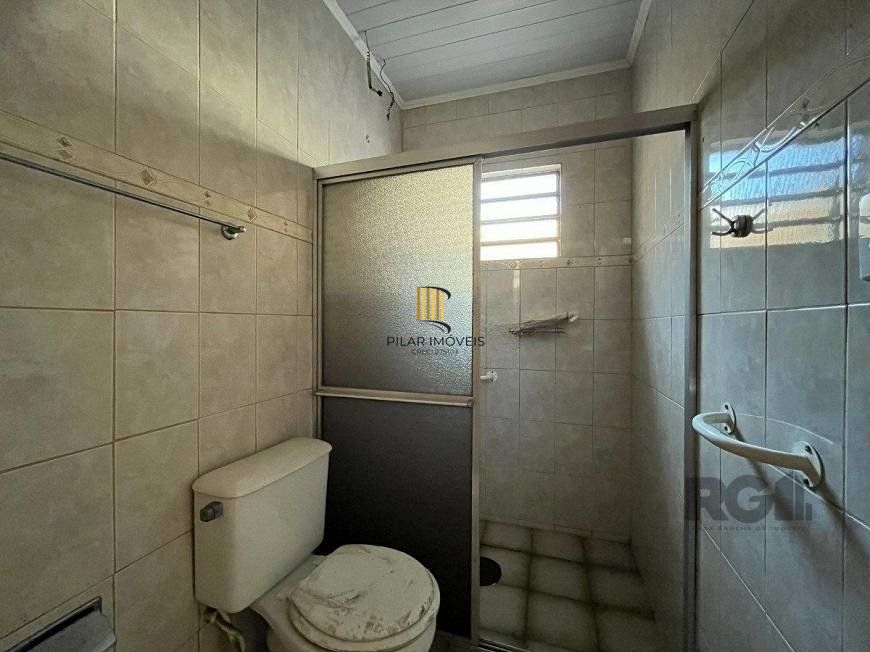 Casa 160m² - 3 dormitórios, 3 vagas no bairro Ipanema