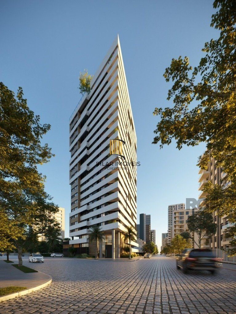 Apartamento 1 dormitório no bairro Centro - Pilar Imóveis