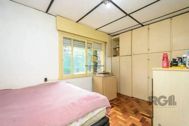 Casa 4 dormitórios no bairro Jardim Leopoldina