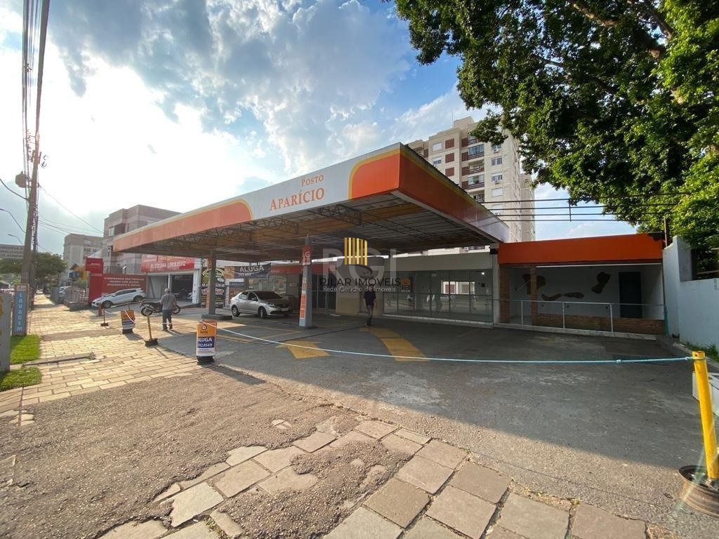 Loja para Venda - 1400m², 0 dormitórios, 15 vagas - Glória - Pilar Imóveis
