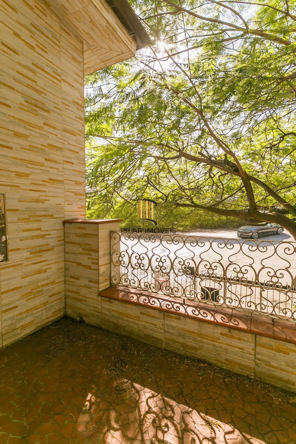 Casa 4 dorms à venda Rua Sinimbú, Petrópolis - Porto Alegre
