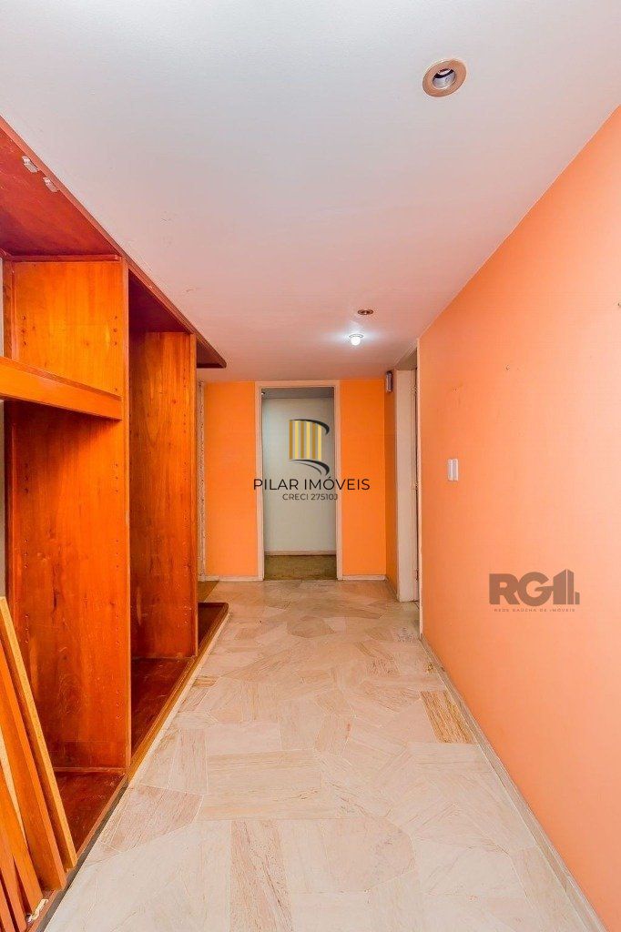 Apartamento de 3 dormitórios, bairro Bom Fim