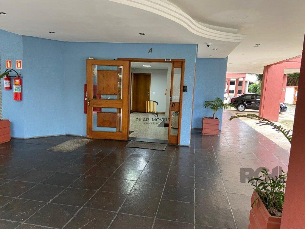 Apartamento 2 dormitórios no bairro São João