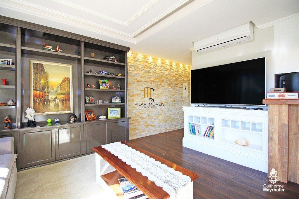 Apartamento para Venda - 104.51m², 3 dormitórios, sendo 1 suites, 1 vaga - Cavalhada