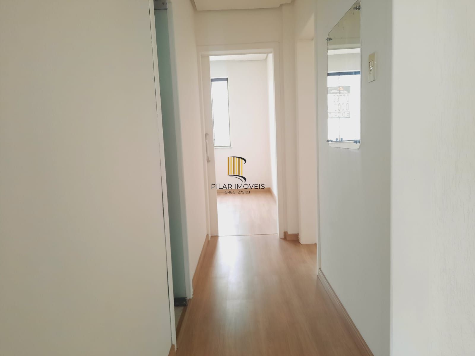 Apartamento 02 dormitorios  no Centro historico -Porto Alegre/RS
