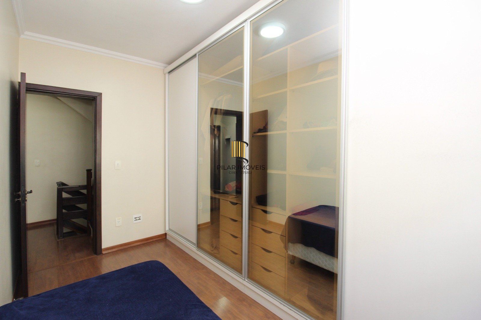 Casa de 180m² com 3 dormitórios  no bairro Ecoville, Porto Alegre