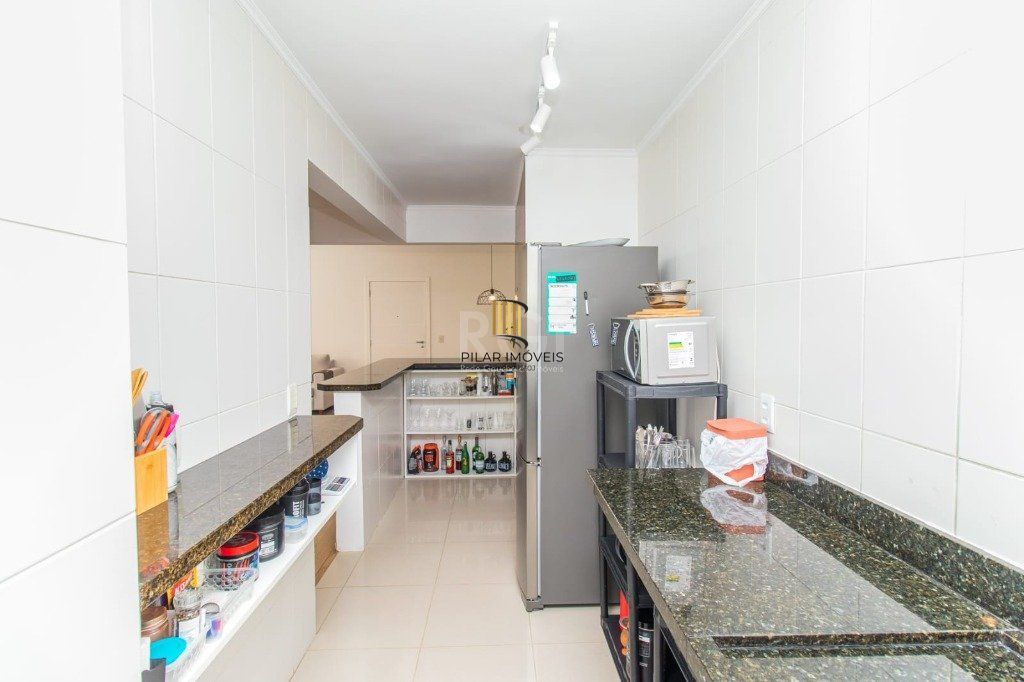 Apartamento para Venda - 87m², 3 dormitórios, sendo 1 suites, 2 vagas - Bela Vista