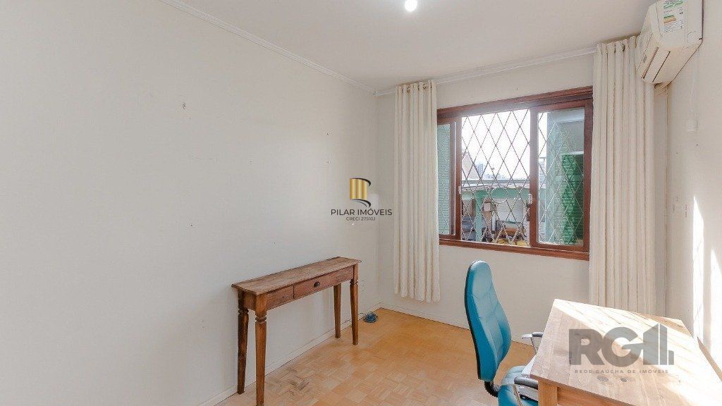 Casa de 129m², bairro Jardim Europa