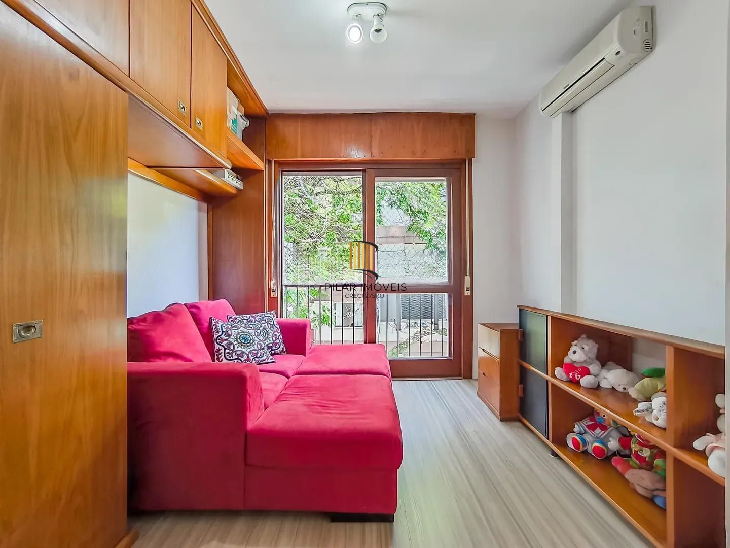 Apartamento de 3 dormitórios á venda no Bairro Bela Vista - Porto Alegre