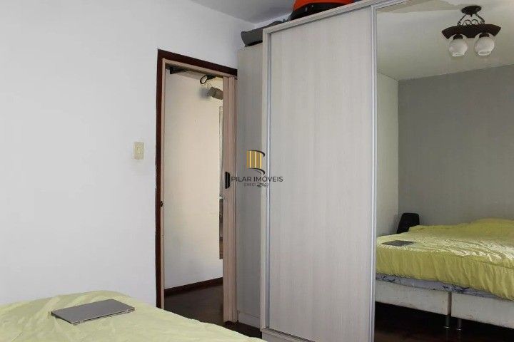 Apartamento 2 dormitórios no bairro Medianeira