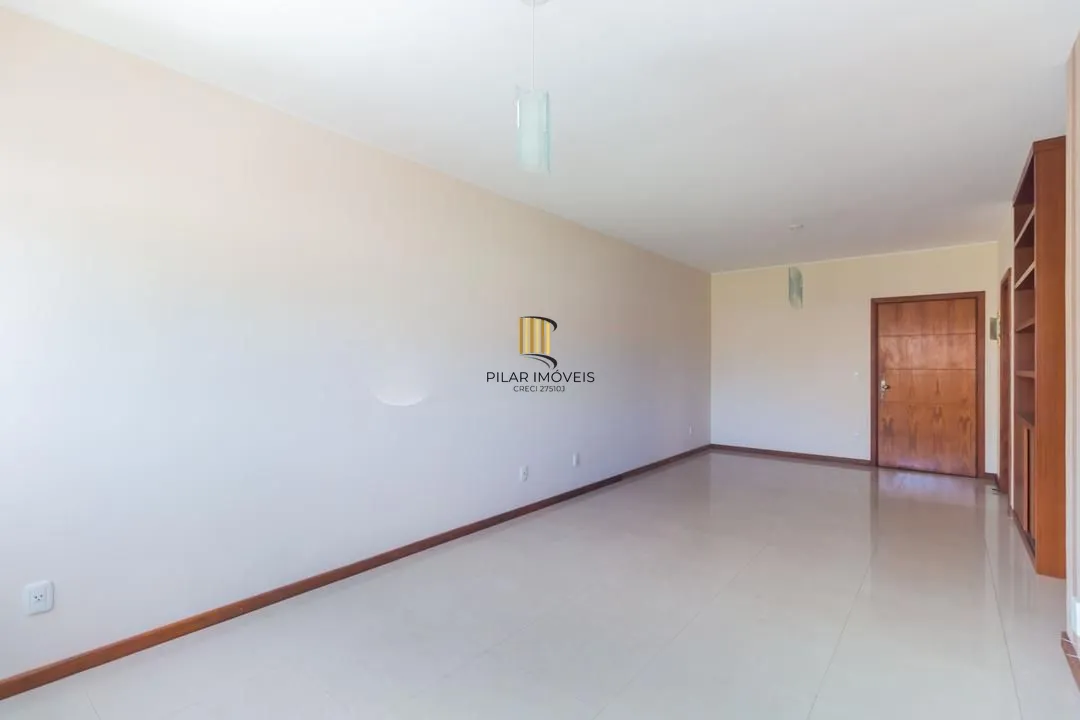 Apartamento 2 dormitorios à venda Avenida Andaraí, Passo da Areia - Porto Alegre