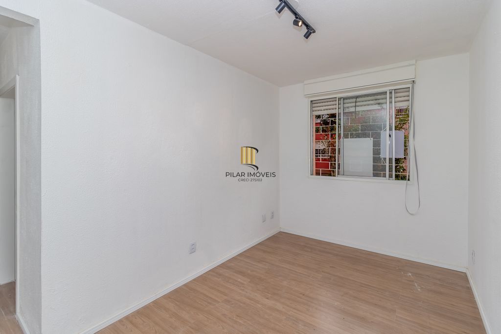 Apartamento 3 dorms à venda Rua Tenente Ary Tarrago, Jardim Itu - Porto Alegre